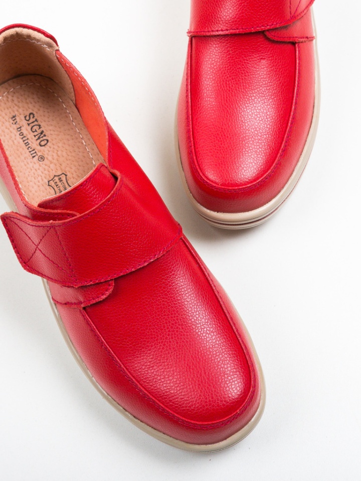 Pantofi Sport Hausberg Bej 2