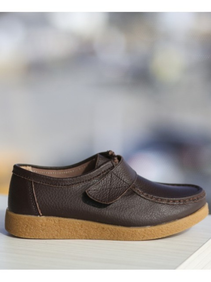 Pantofi Casual Monta Negri