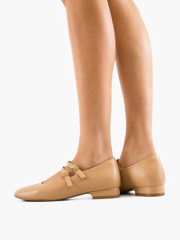 Pantofi dama Daniyal Negri