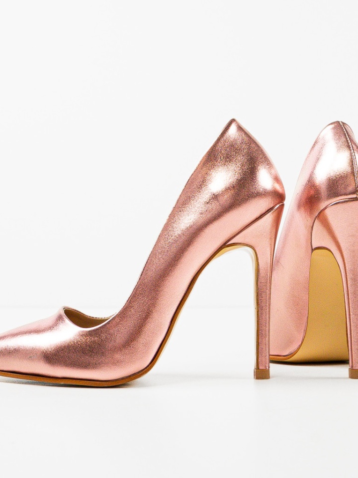 Pantofi dama Junba Verzi