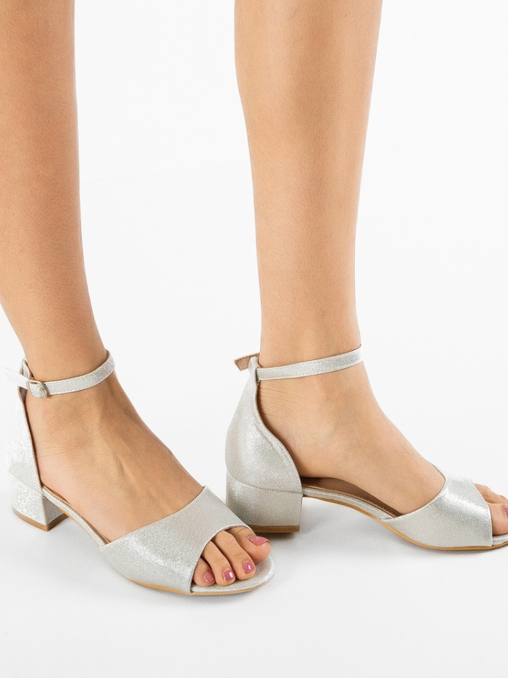 Sandale dama Julian Aurii