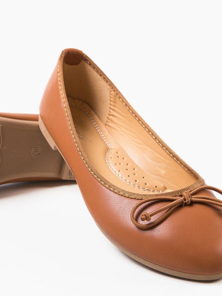 Balerini dama Singh Bronze