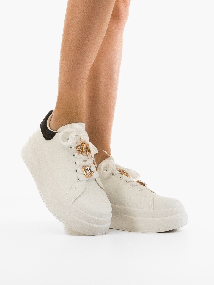 Sneakers dama Wyatt Negri