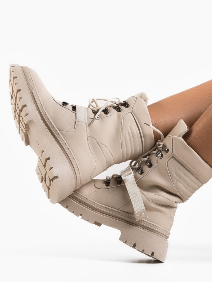 Ghete dama Algala Negre