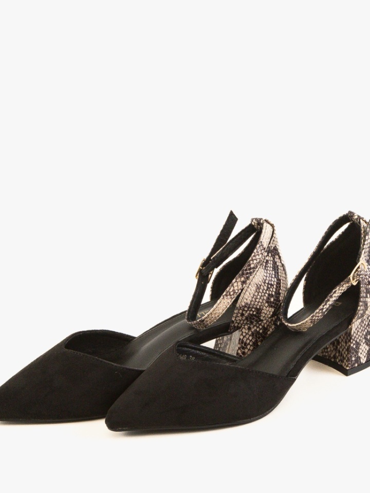 Pantofi dama Neyny Negri