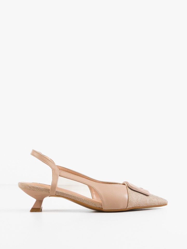 Pantofi dama Lorcan Negri