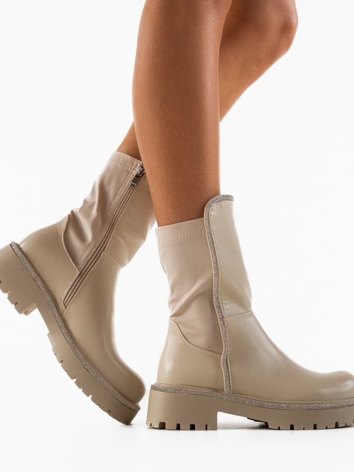 Ghete dama Haroo Negre