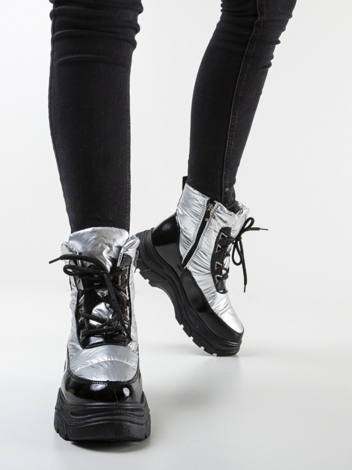 Ghete Ubija Argintii