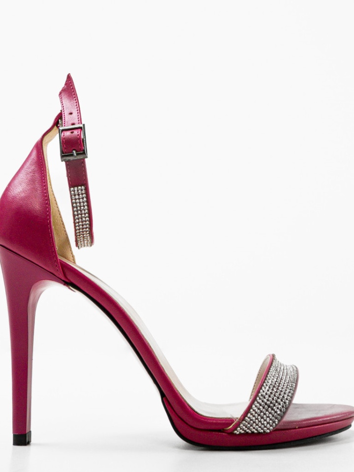 Sandale dama Cincil Argintii