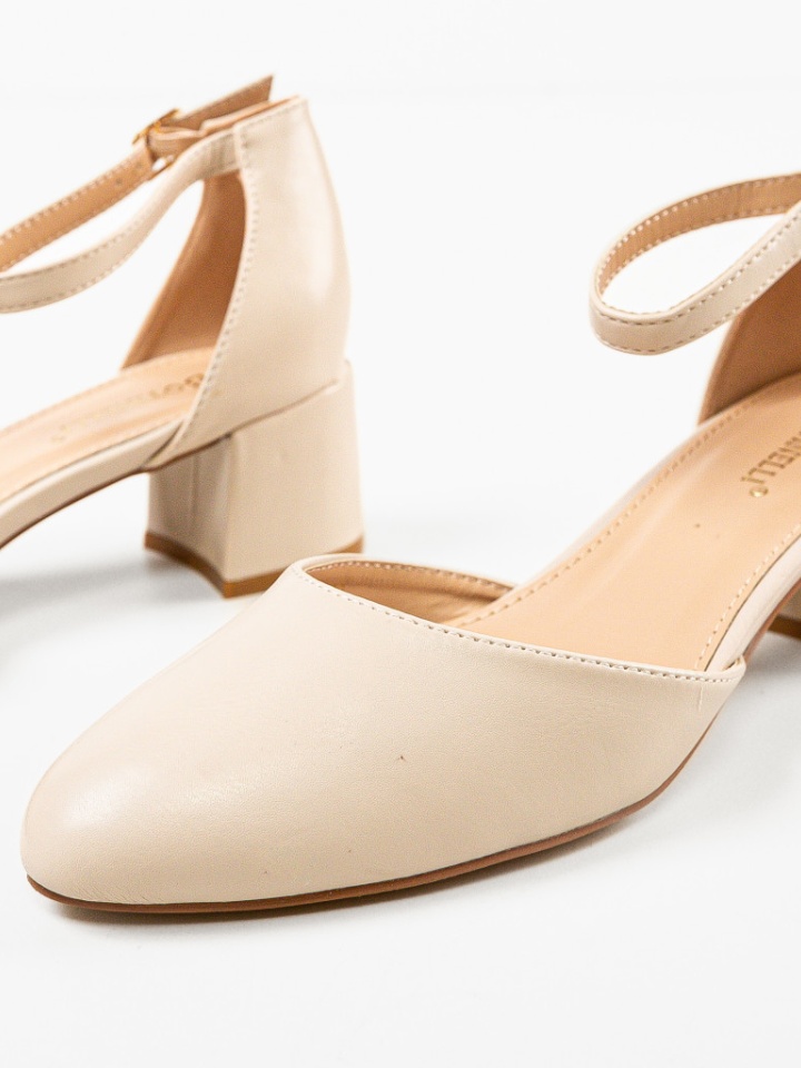 Pantofi dama Yabyanab Negri