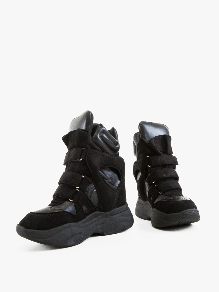 Sneakers dama Marran Negri