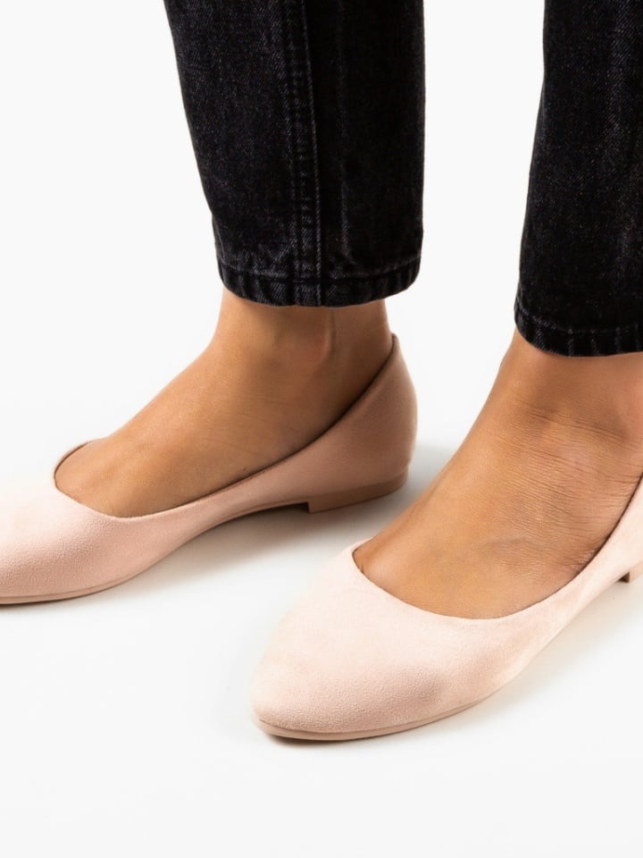 Balerini dama Alecsey Negri