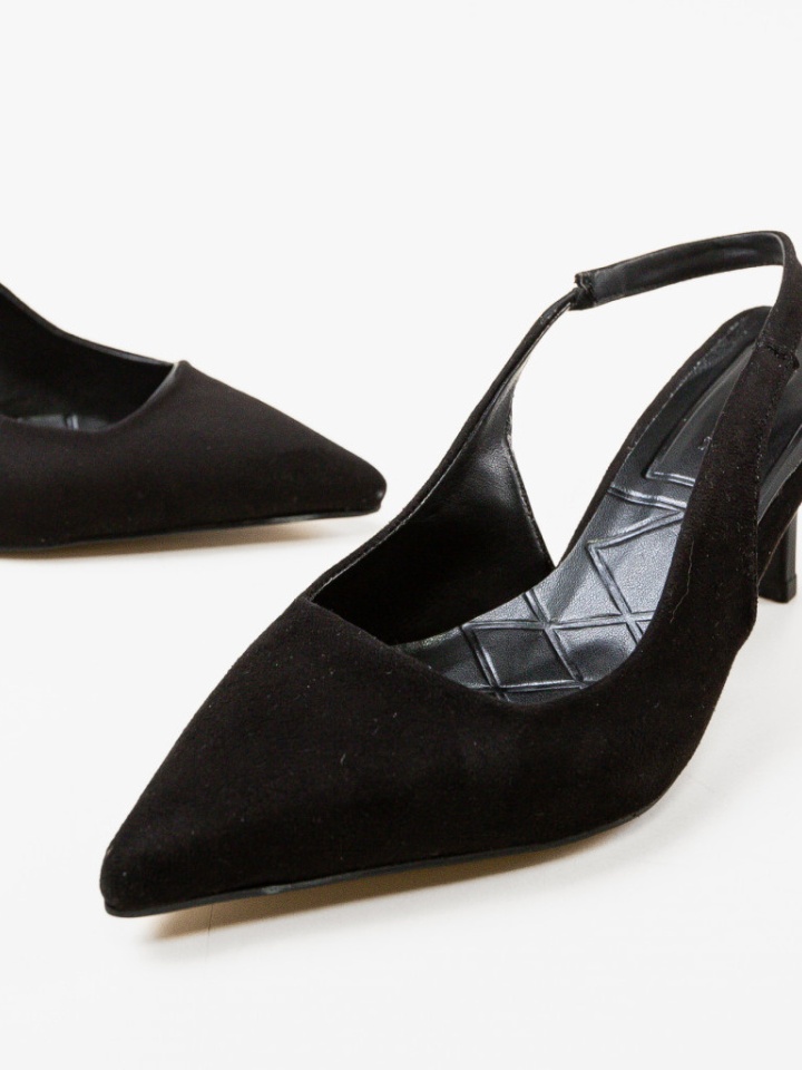 Pantofi dama Kobes Negri 2