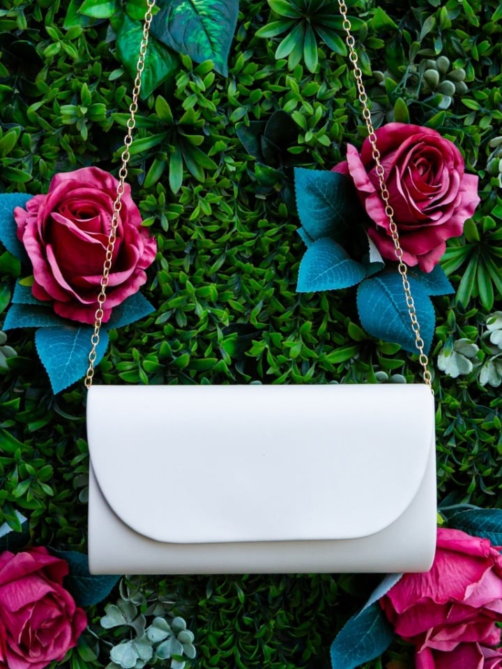 Geanta plic Ytan Neagra