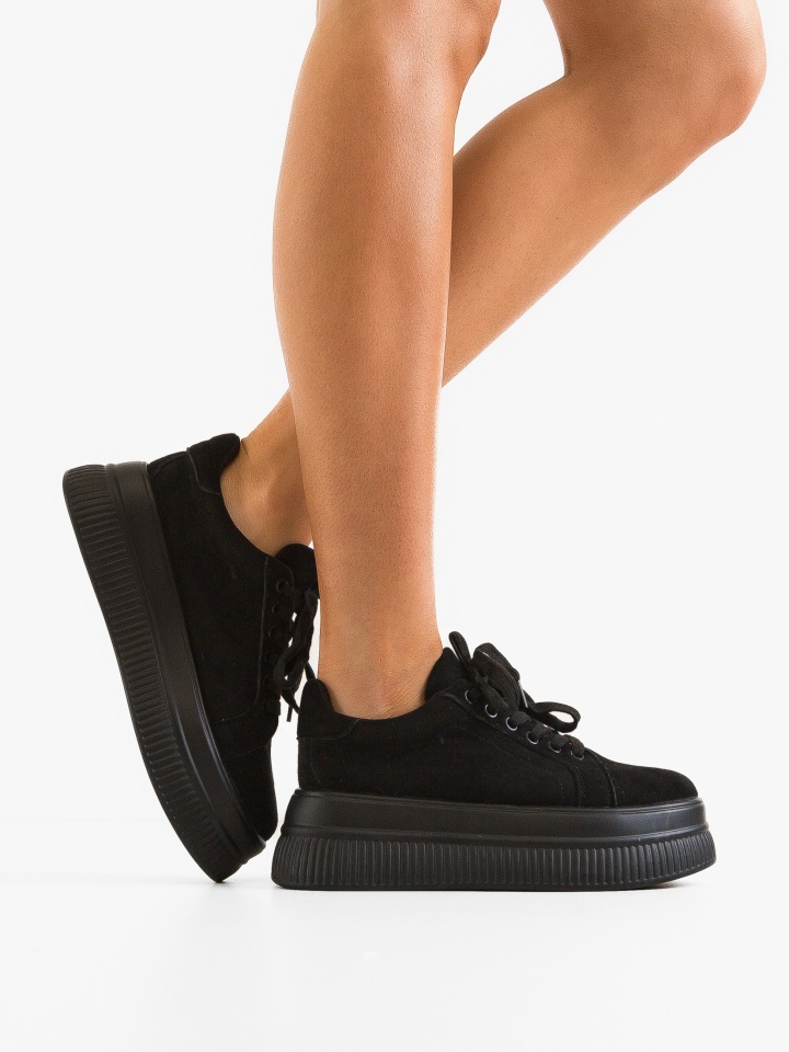 Sneakers dama Tuyry Negri