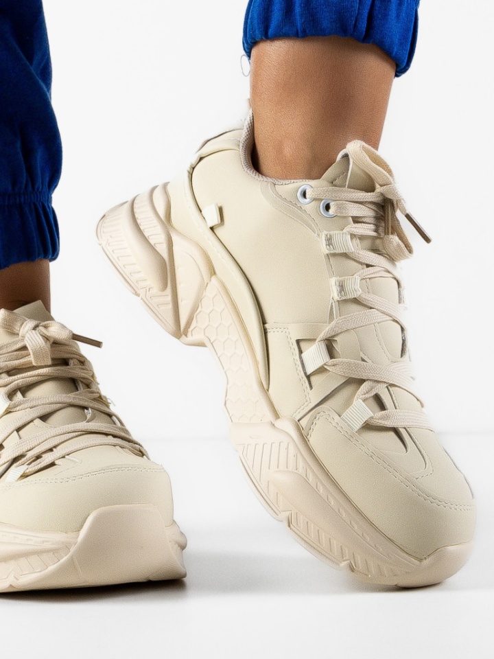 Sneakers dama Samir Albi 2