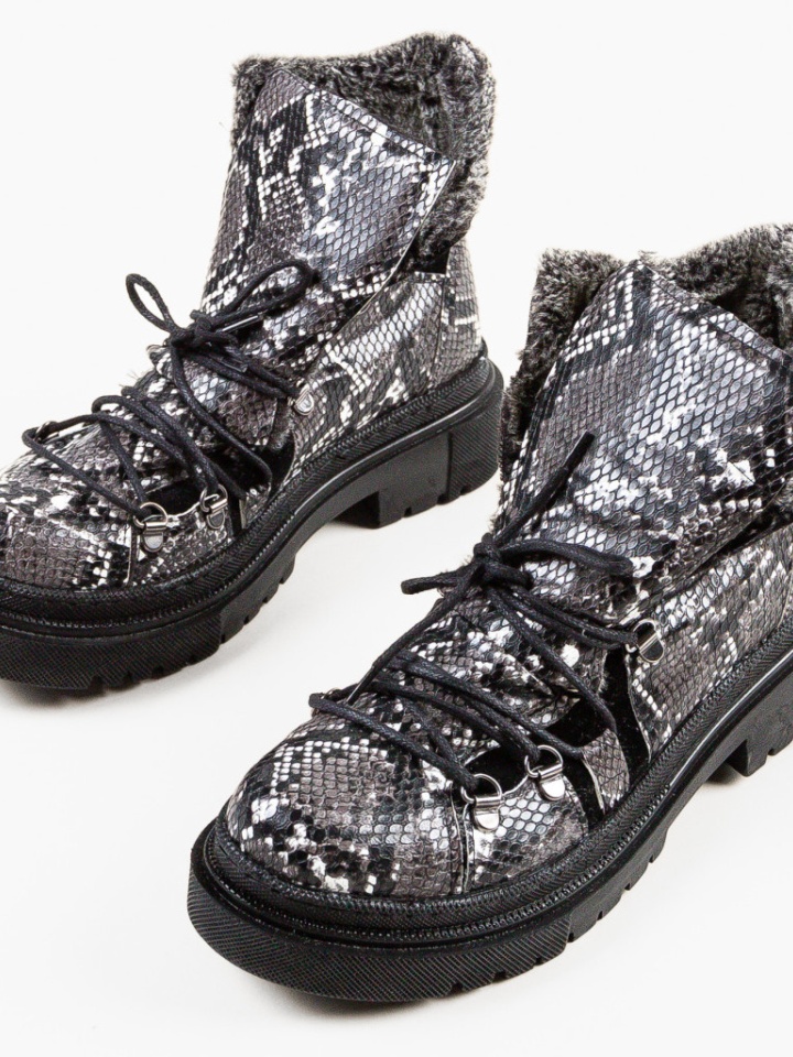 Balerini dama Key Bej