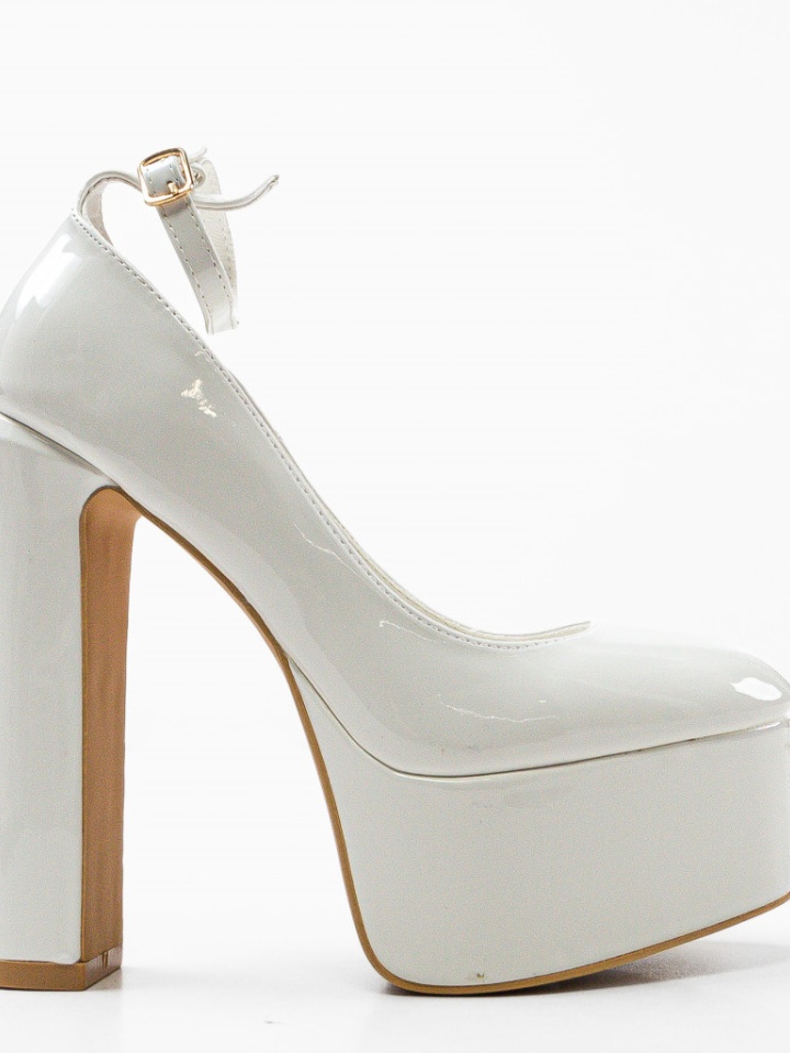 Pantofi dama Elysia Bej