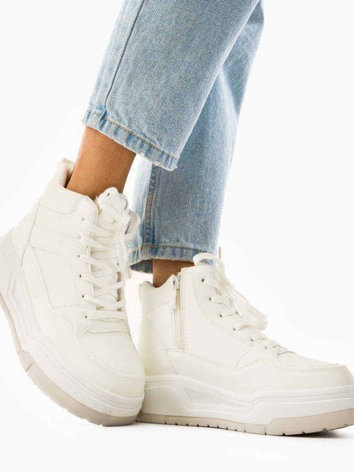 Sneakers dama Nesku Albi 2