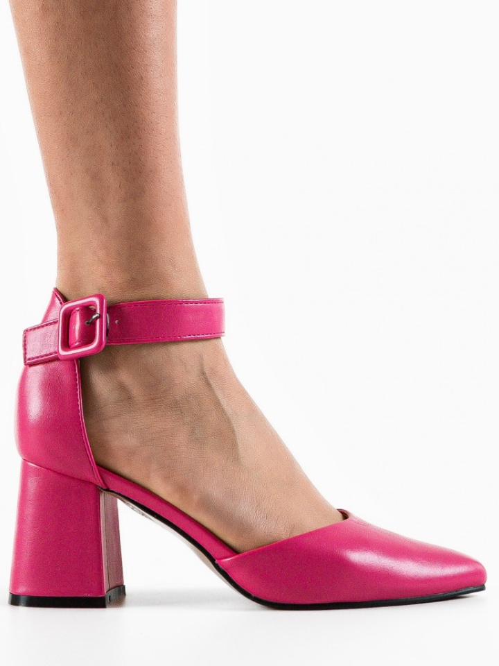 Pantofi dama Avitus Negri