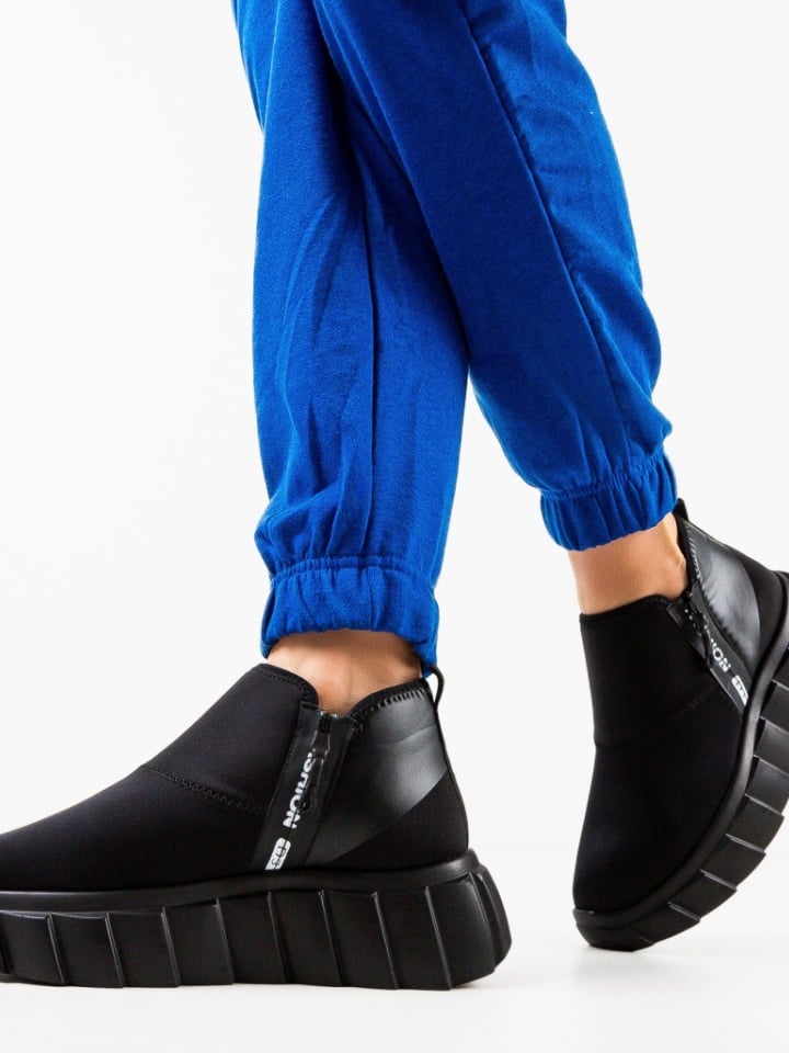 Sneakers dama Teresa Negri