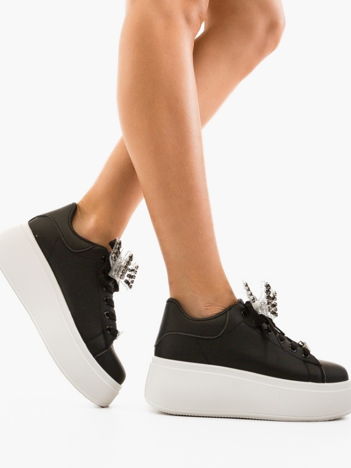 Sneakers dama Perllam Negri
