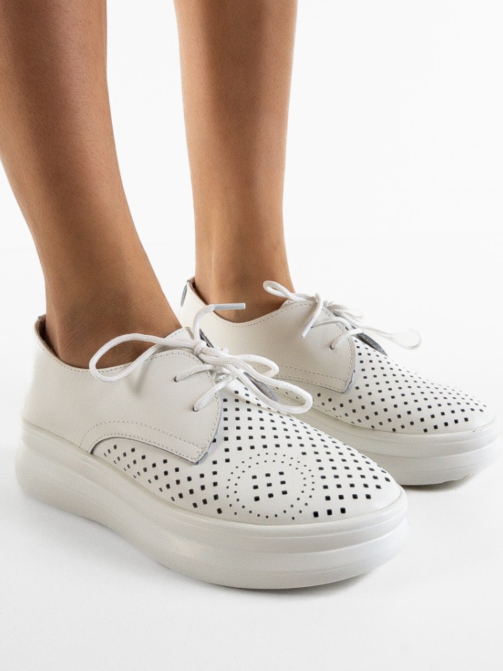 Pantofi Casual dama Alannah Negri