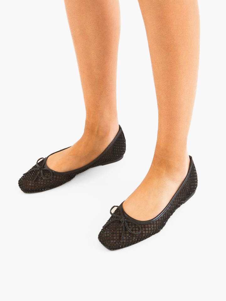 Balerini dama Hilt Negri