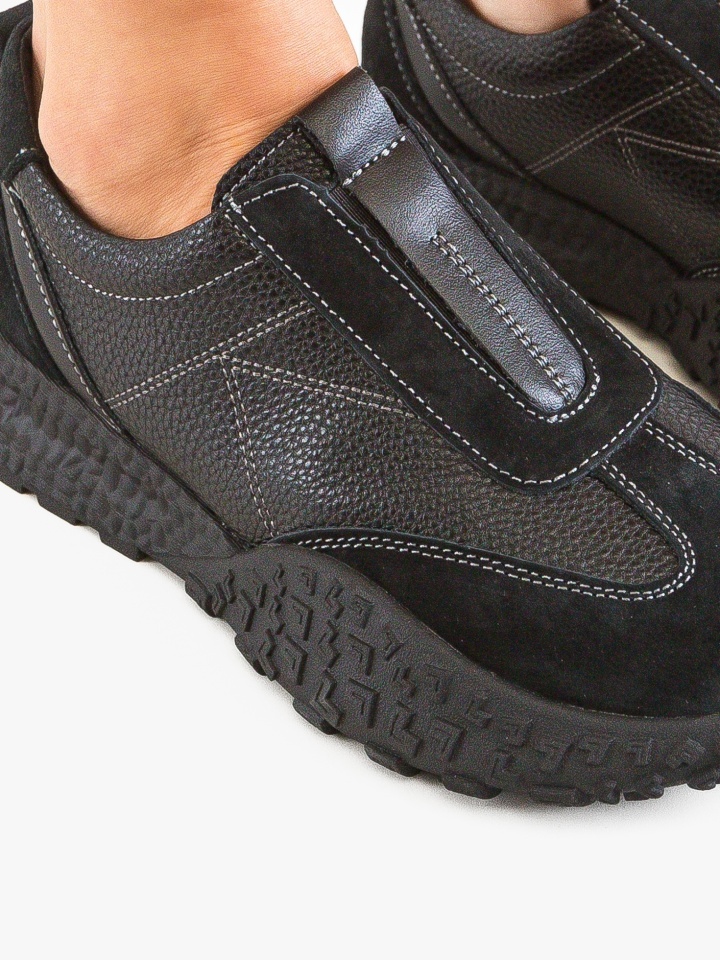 Sneakers dama Florena Verzi