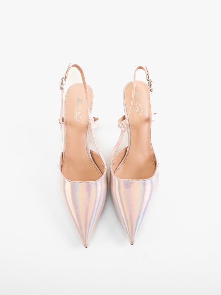 Pantofi dama Ohca Negri