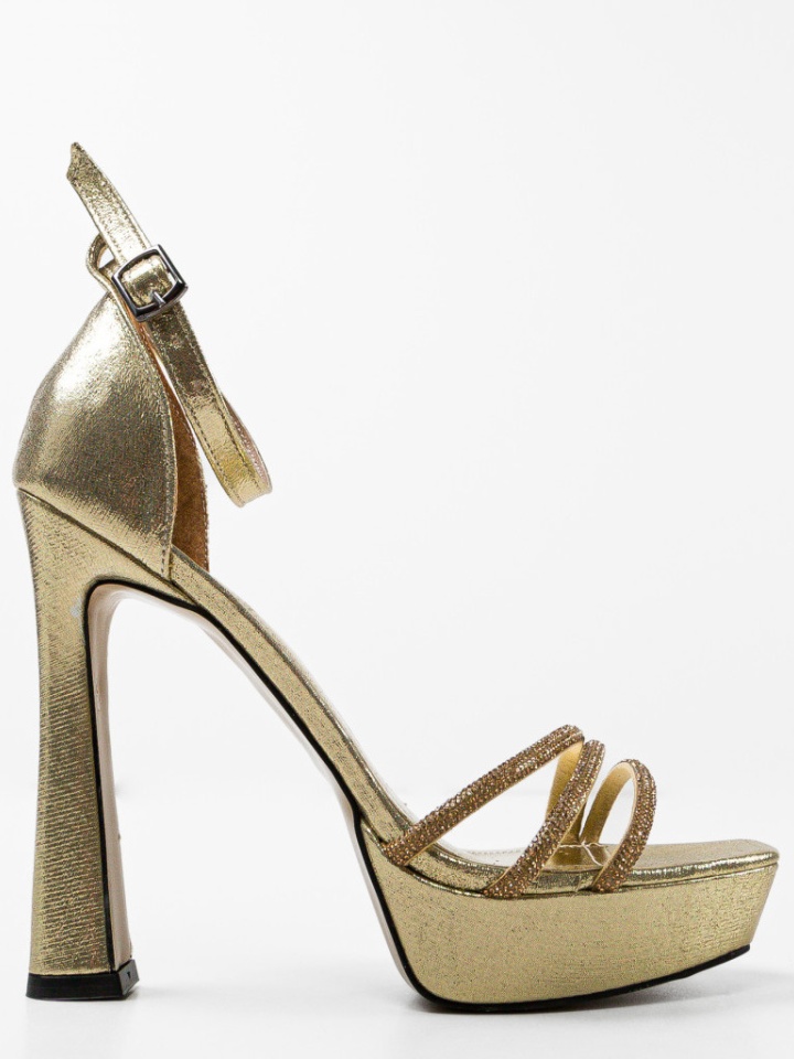 Sandale dama Hana Aurii 4