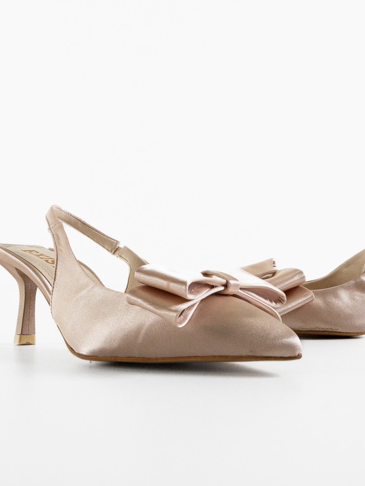 Pantofi dama Hugo Negri 2