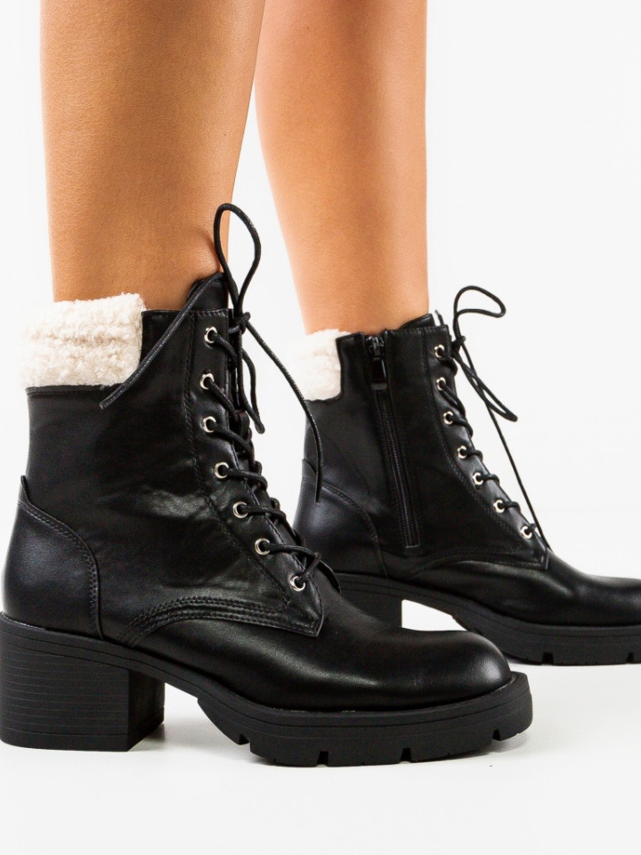 Ghete dama Bella Negre