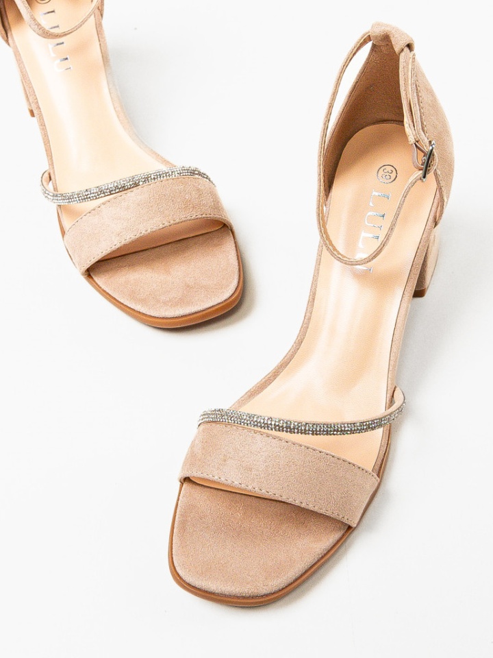 Sandale dama Kerblex Bej