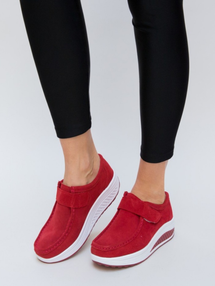 Pantofi Casual Marko Grena