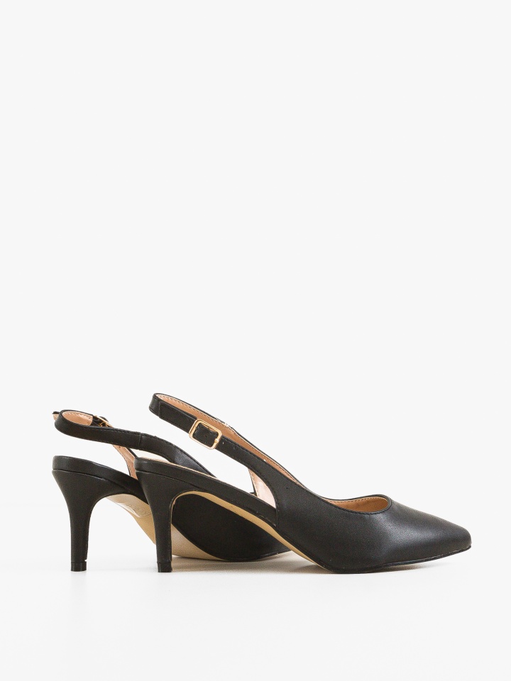 Pantofi dama Adele Bej