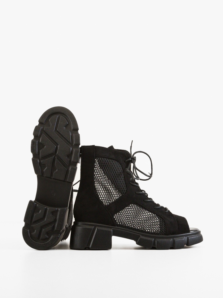 Ghete dama Kawo Negre