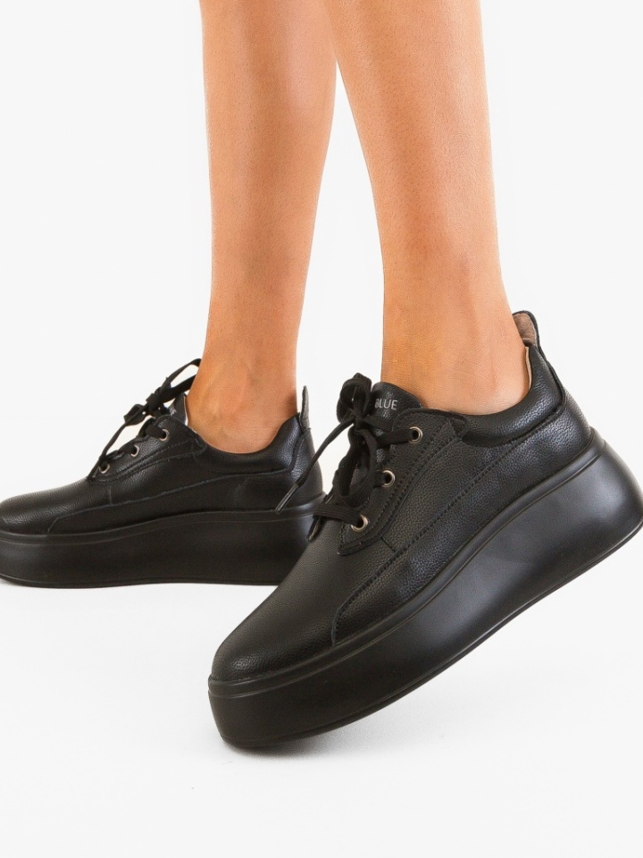 Sneakers Dama Boyce Albastri