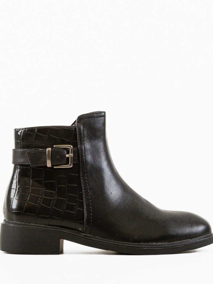 Ghete dama Jerome Negre