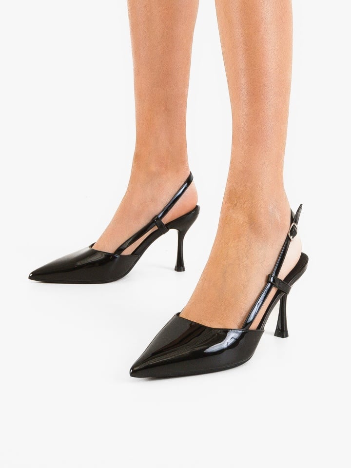 Pantofi dama Ohca Negri