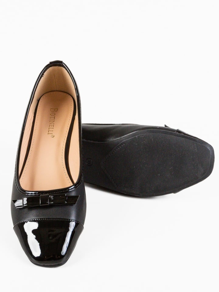 Balerini dama Fela Albi