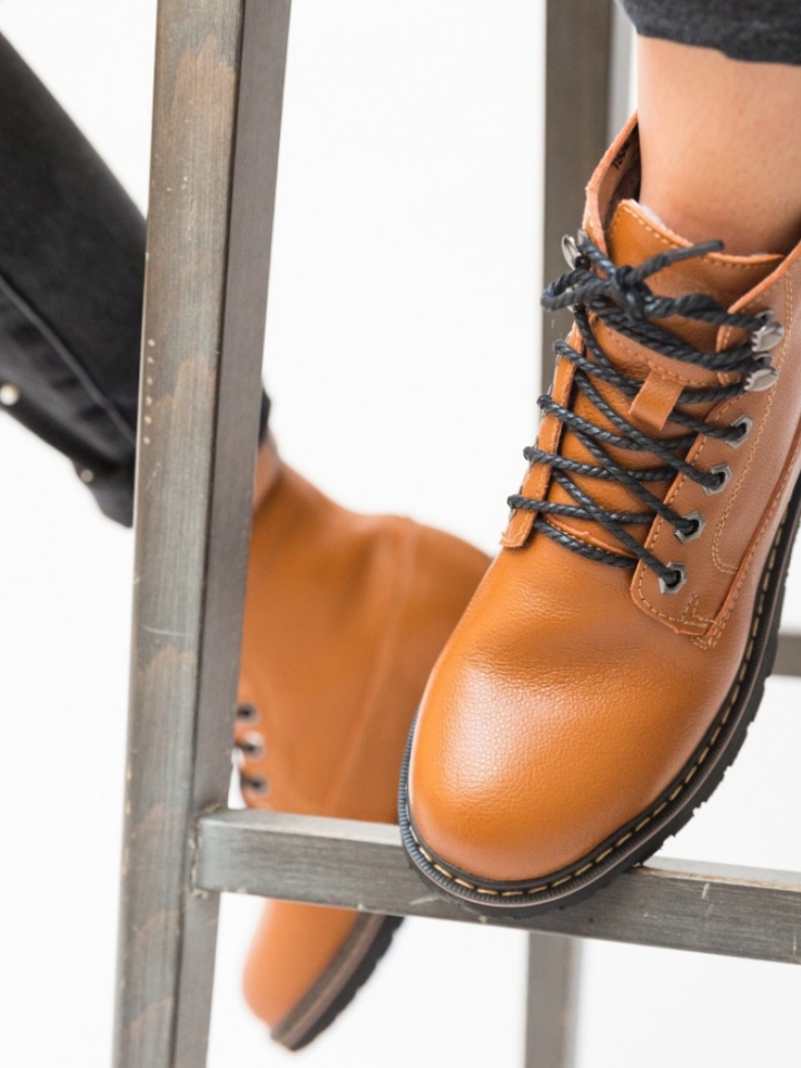 Ghete dama Reiko Bej