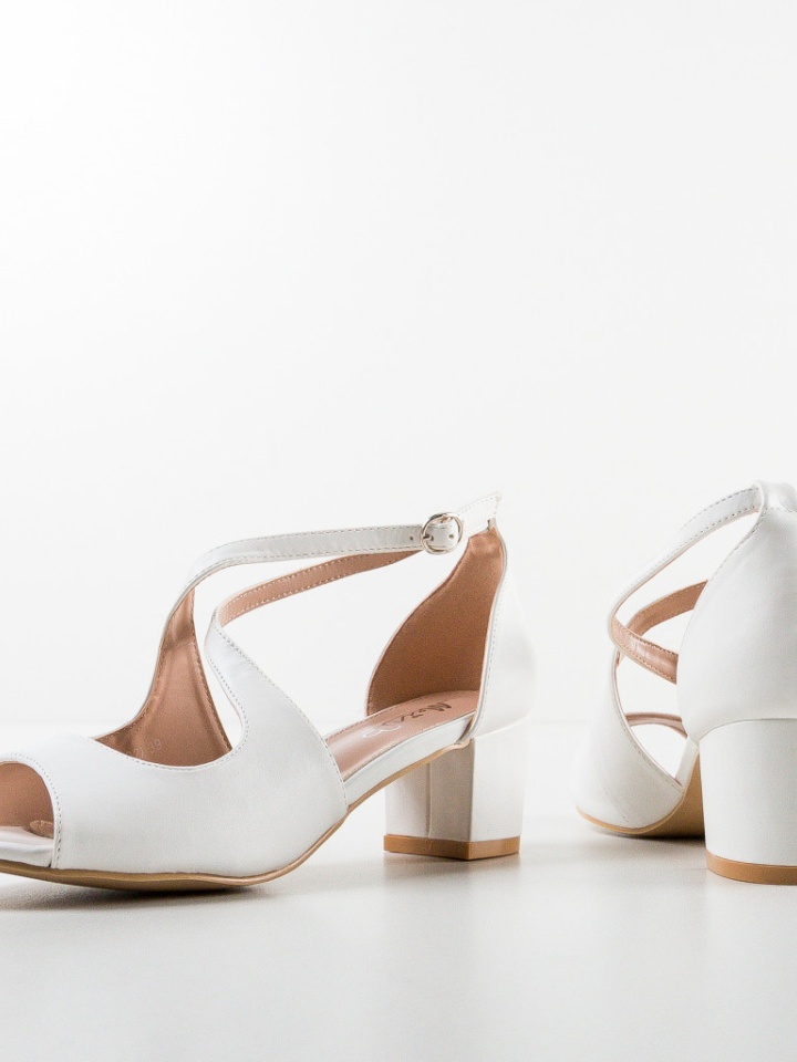 Sandale dama Keane Albe