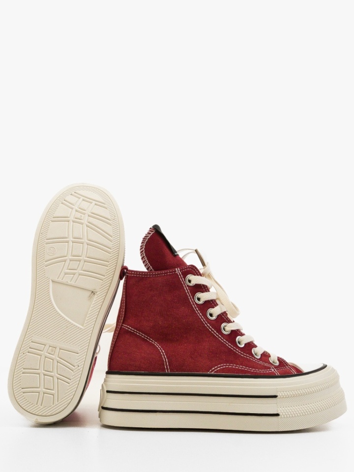 Pantofi sport Janice Albi