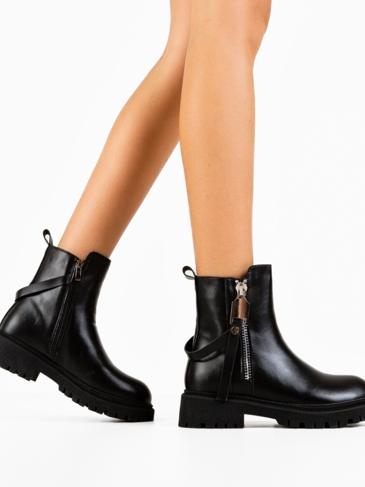 Ghete dama Kalyner Negre