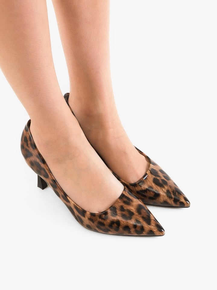 Pantofi dama Dover Nude