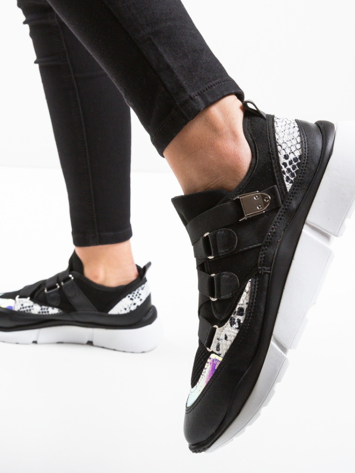 Pantofi Sport Jacobas Albi 2