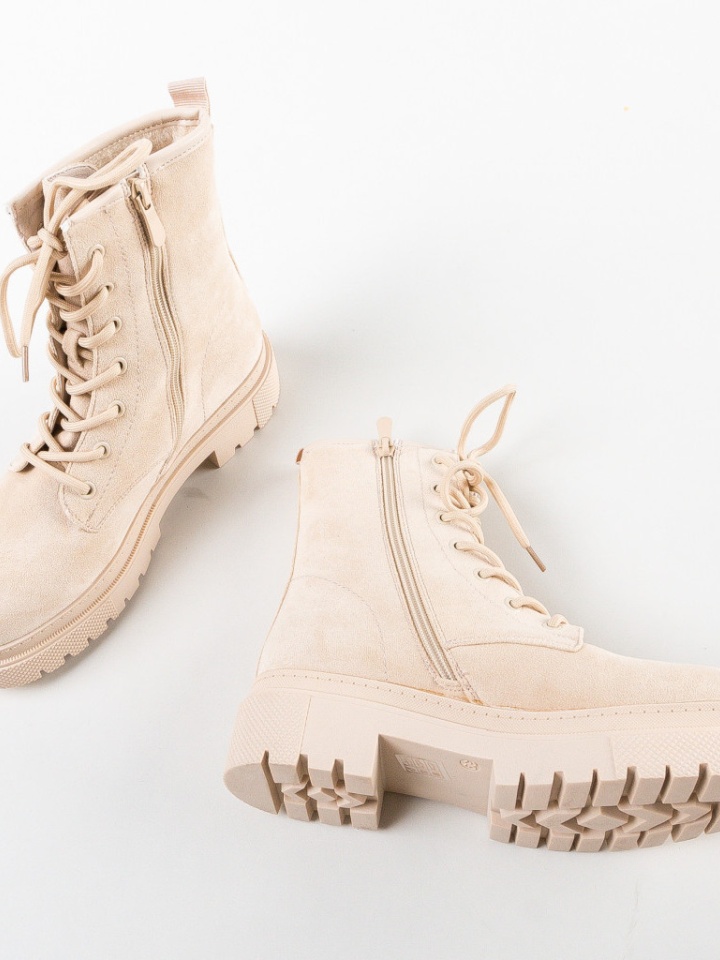 Ghete dama Frankom Bej