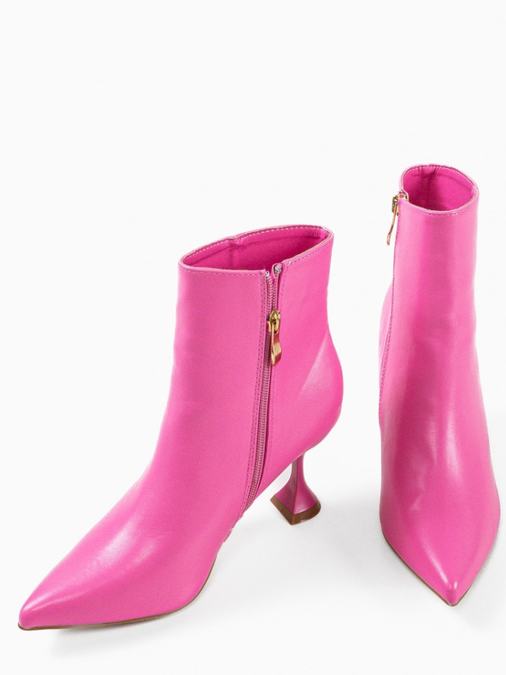 Botine dama Vinny Maro