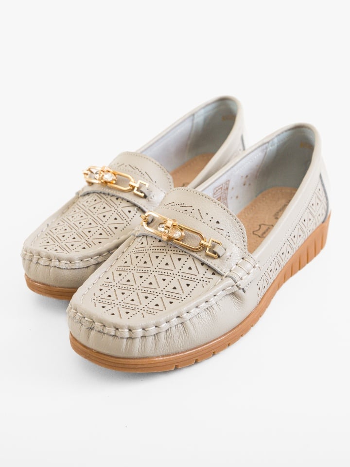 Espadrile dama Chad Bleumarin